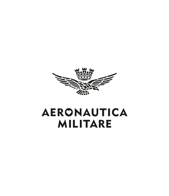 Aeronautica Militare Logo